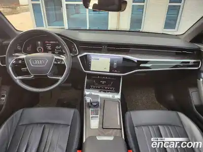 Audi A6 2022 2.0 Автомат в Москве № 163175, миниатюра 7