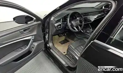 Audi A6 2020 2.0 Автомат в Москве № 163177, миниатюра 11