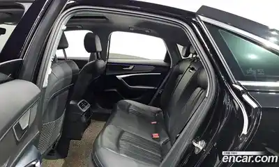 Audi A6 2020 2.0 Автомат в Москве № 163177, миниатюра 12