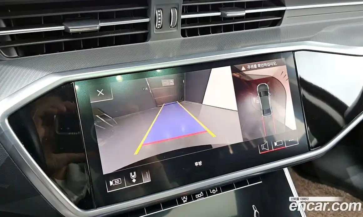 Audi A6 2020 2.0 Автомат в Москве № 163177, фото 16