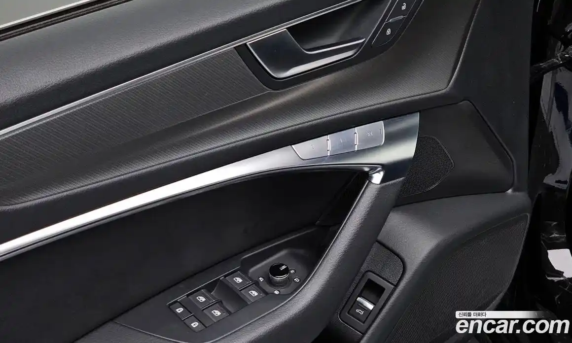 Audi A6 2020 2.0 Автомат в Москве № 163177, фото 19