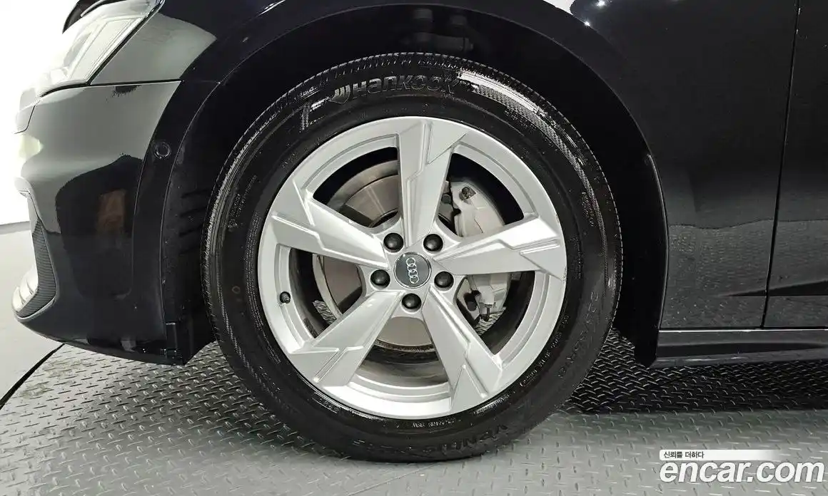 Audi A6 2020 2.0 Автомат в Москве № 163177, фото 5