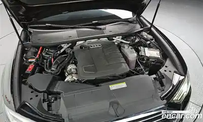 Audi A6 2020 2.0 Автомат в Москве № 163177, миниатюра 6