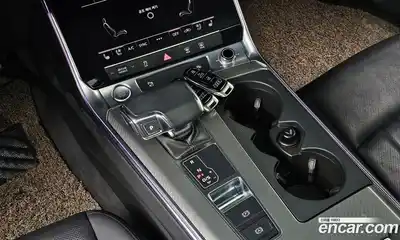 Audi A6 2020 2.0 Автомат в Москве № 163177, миниатюра 9