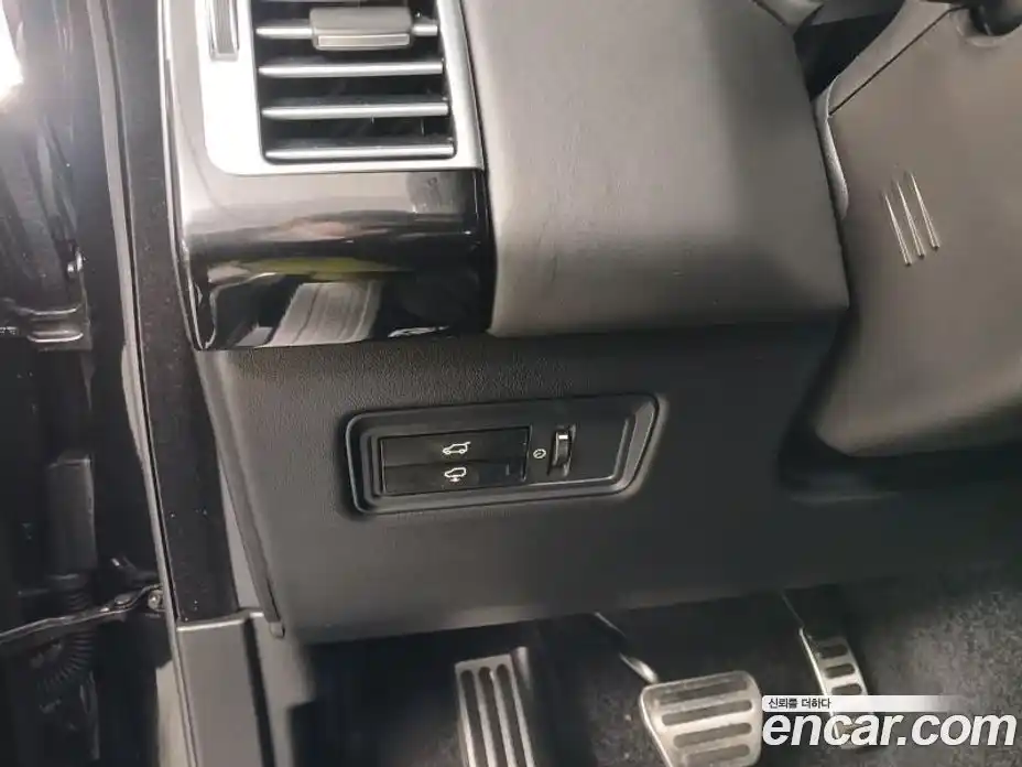 Land Rover Range-Rover 2014 5.0 Автомат в Москве № 166869, фото 12