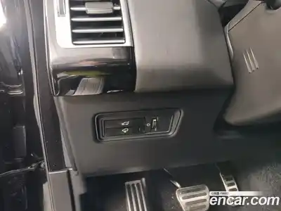 Land Rover Range-Rover 2014 5.0 Автомат в Москве № 166869, миниатюра 12