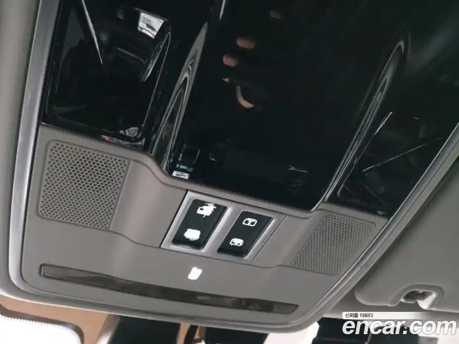 Land Rover Range-Rover 2014 5.0 Автомат в Москве № 166869, фото 15