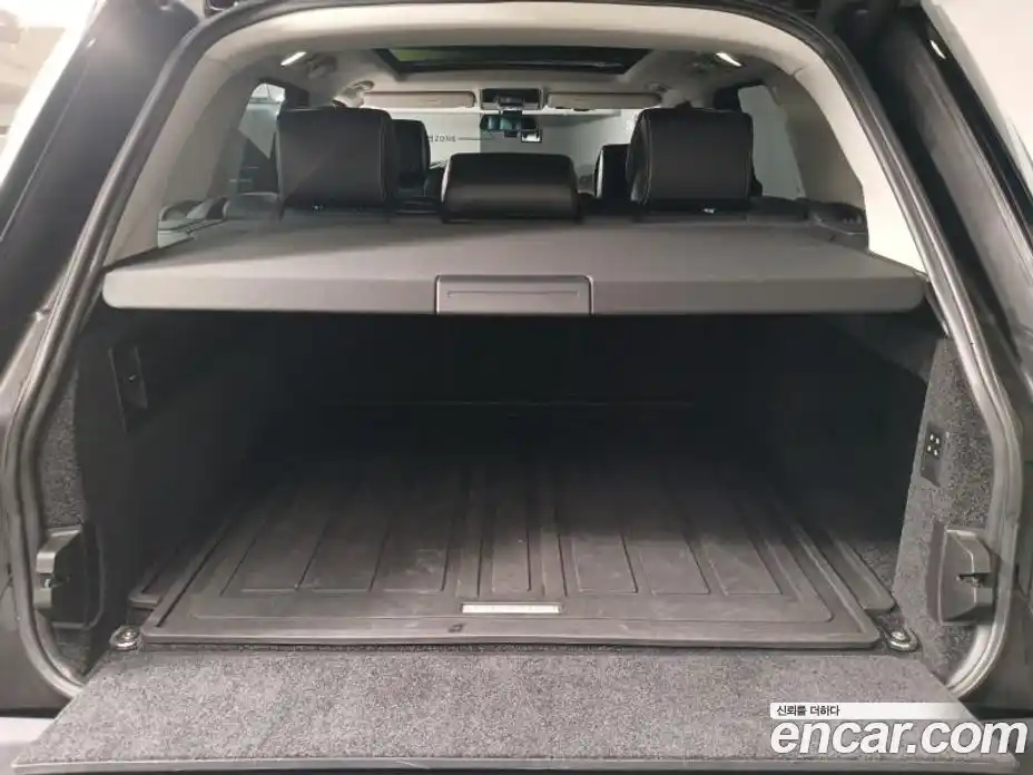 Land Rover Range-Rover 2014 5.0 Автомат в Москве № 166869, фото 18