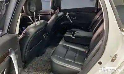 Renault SM7 2011 3.5 Автомат в Москве № 186454, миниатюра 11