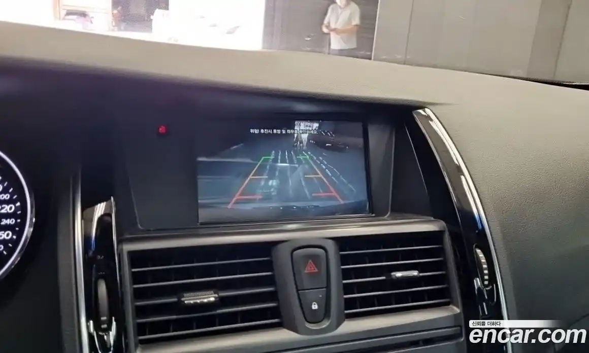 Renault SM7 2011 3.5 Автомат в Москве № 186454, фото 14