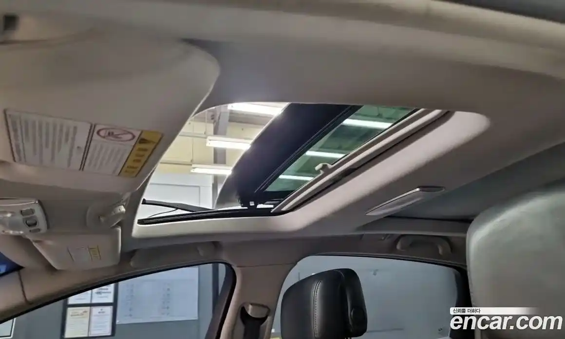 Renault SM7 2011 3.5 Автомат в Москве № 186454, фото 16