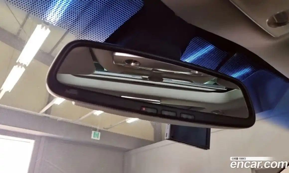 Renault SM7 2011 3.5 Автомат в Москве № 186454, фото 17