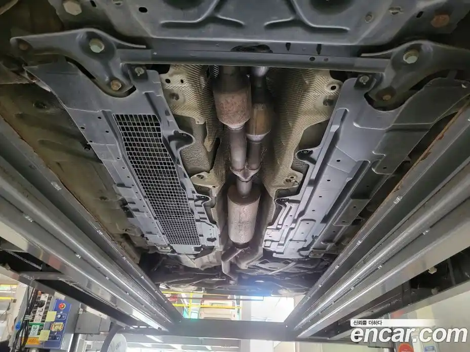 Renault SM7 2011 3.5 Автомат в Москве № 186454, фото 18