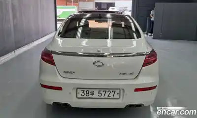 Renault SM7 2011 3.5 Автомат в Москве № 186454, миниатюра 4