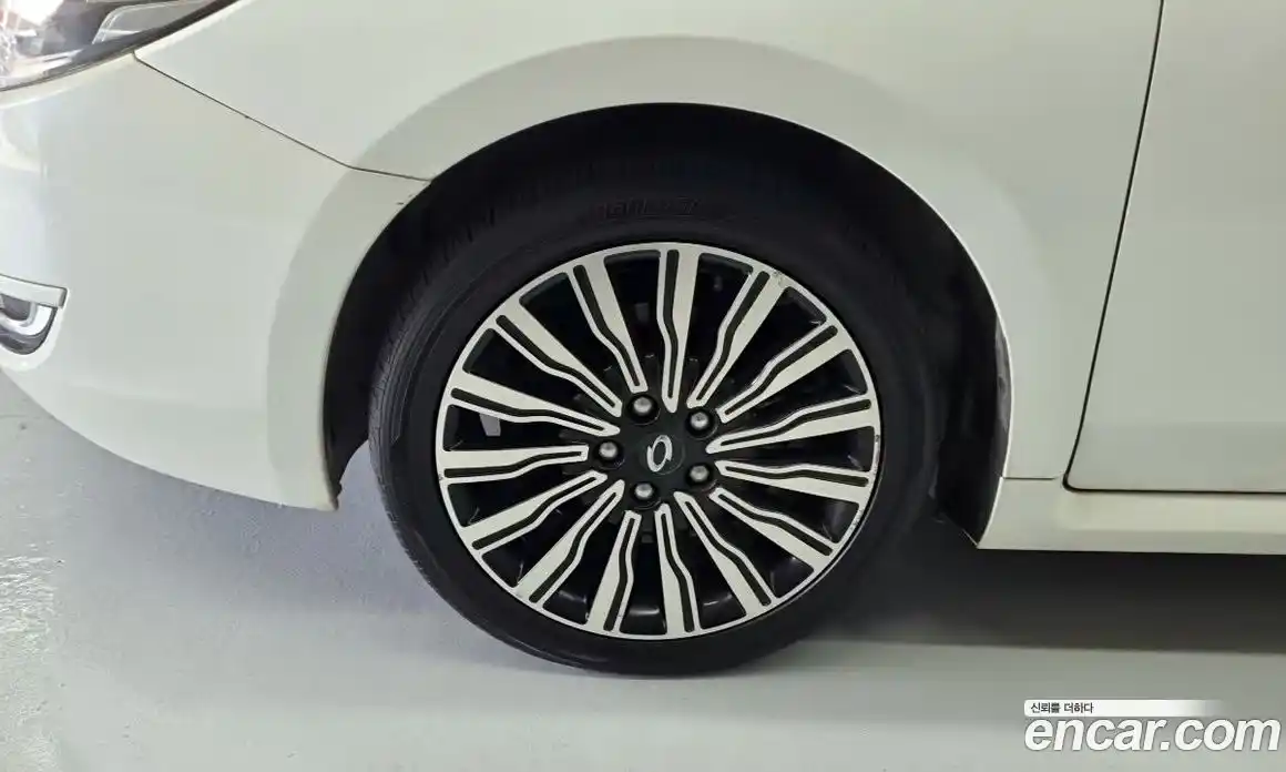 Renault SM7 2011 3.5 Автомат в Москве № 186454, фото 5