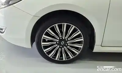 Renault SM7 2011 3.5 Автомат в Москве № 186454, миниатюра 5