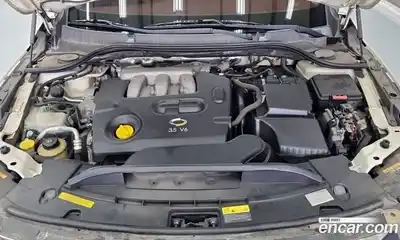 Renault SM7 2011 3.5 Автомат в Москве № 186454, миниатюра 6