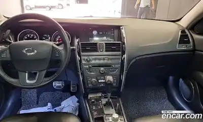 Renault SM7 2011 3.5 Автомат в Москве № 186454, миниатюра 7