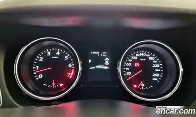 Renault SM7 2011 3.5 Автомат в Москве № 186454, миниатюра 8