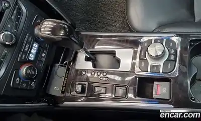 Renault SM7 2011 3.5 Автомат в Москве № 186454, миниатюра 9