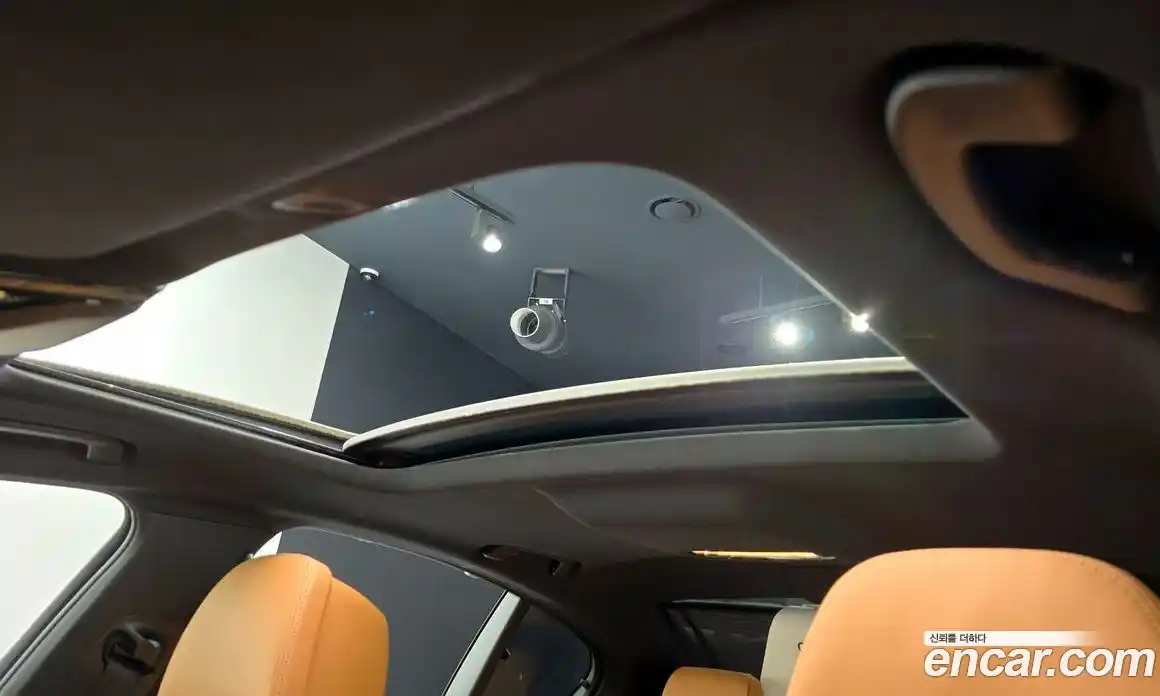 BMW 5-Series 2022 2.0 Автомат в Москве № 188657, фото 18