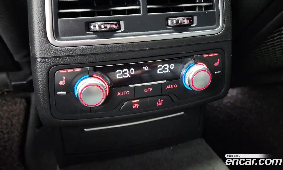 Audi A7 2014 3.0 Автомат в Москве № 191555, фото 19