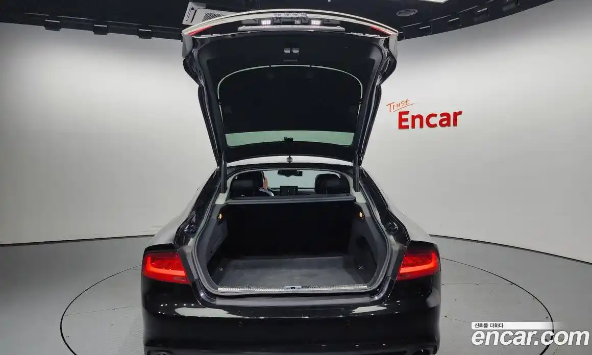 Audi A7 2014 3.0 Автомат в Москве № 191555, фото 20