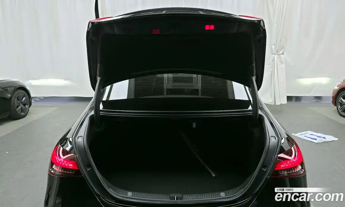 Mercedes-Benz E-Class 2021 2.0 Автомат в Москве № 195136, фото 20