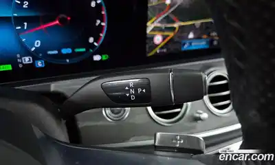 Mercedes-Benz E-Class 2021 2.0 Автомат в Москве № 195136, миниатюра 9