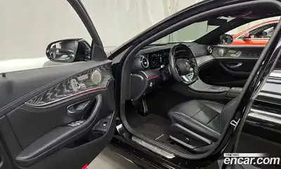 Mercedes-Benz E-Class 2021 2.0 Автомат в Москве № 195136, миниатюра 10