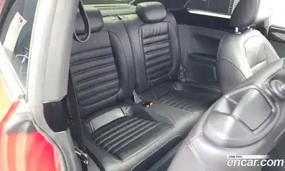 Volkswagen Beatle 2012 2.0 Автомат в Москве № 199112, миниатюра 12