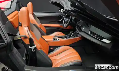 BMW i8 2019 1.5 Автомат в Москве № 211631, миниатюра 11