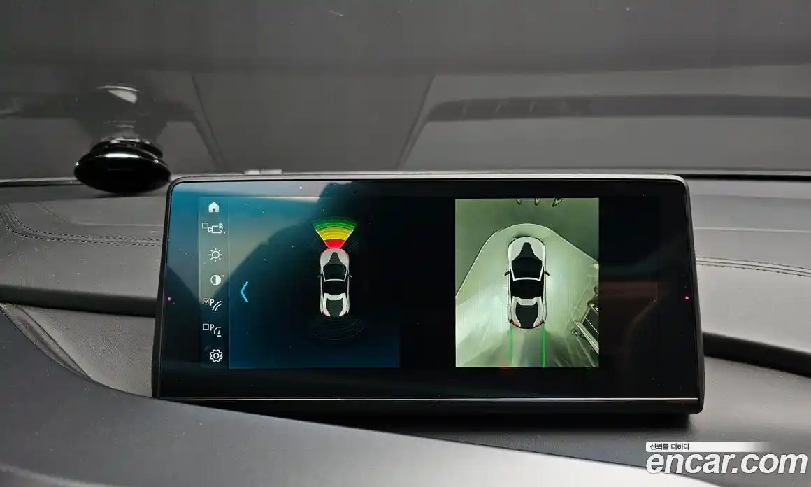 BMW i8 2019 1.5 Автомат в Москве № 211631, фото 14