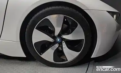 BMW i8 2019 1.5 Автомат в Москве № 211631, миниатюра 5