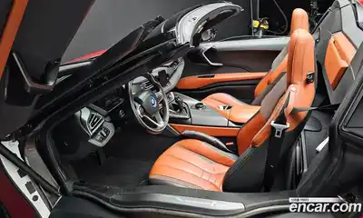 BMW i8 2019 1.5 Автомат в Москве № 211631, миниатюра 10