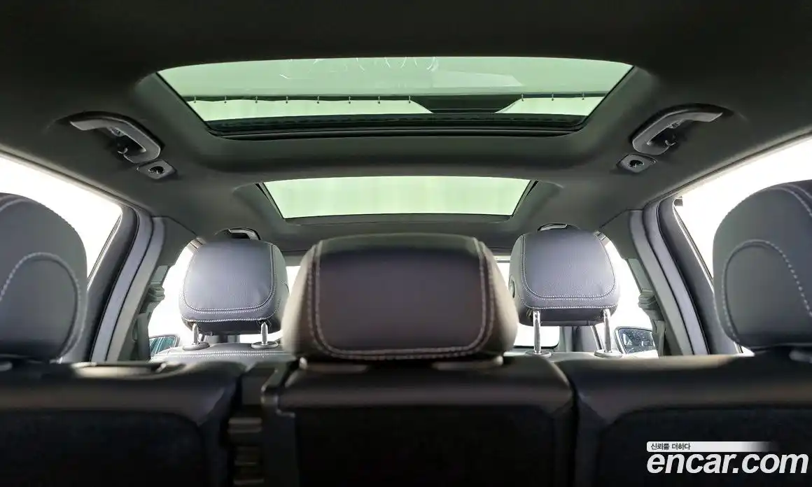 Mercedes-Benz GLC-Class 2022 1.9 Автомат в Москве № 212158, фото 17