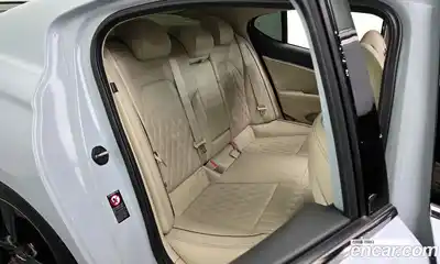 Genesis G70 2020 3.3 Автомат в Москве № 21894, миниатюра 12