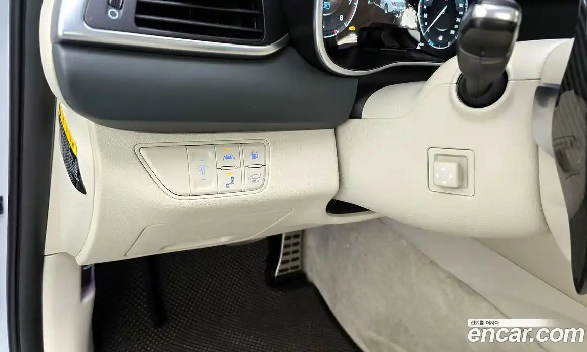 Genesis G70 2020 3.3 Автомат в Москве № 21894, фото 16