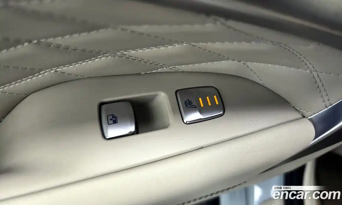 Genesis G70 2020 3.3 Автомат в Москве № 21894, фото 20