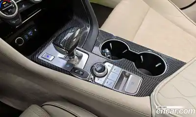 Genesis G70 2020 3.3 Автомат в Москве № 21894, миниатюра 9