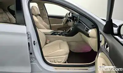 Genesis G70 2020 3.3 Автомат в Москве № 21894, миниатюра 10