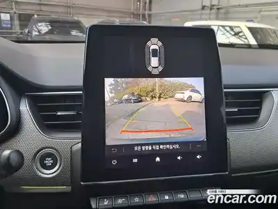 Renault Arkana 2025 1.6 Автомат в Москве № 221458, миниатюра 12