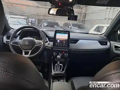 Renault Arkana 2025 1.6 Автомат в Москве № 221458, миниатюра 8