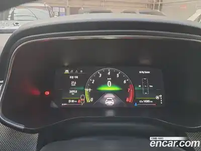 Renault Arkana 2025 1.6 Автомат в Москве № 221458, миниатюра 9