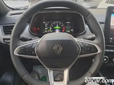 Renault Arkana 2025 1.6 Автомат в Москве № 221458, миниатюра 10