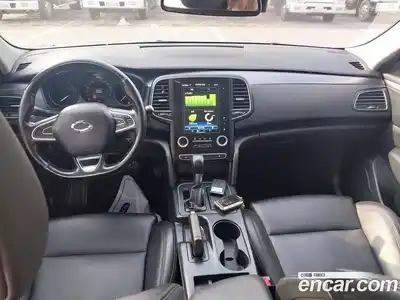 Renault SM6 2017 2.0 Автомат в Москве № 227449, миниатюра 12