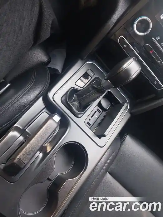 Renault SM6 2017 2.0 Автомат в Москве № 227449, фото 19