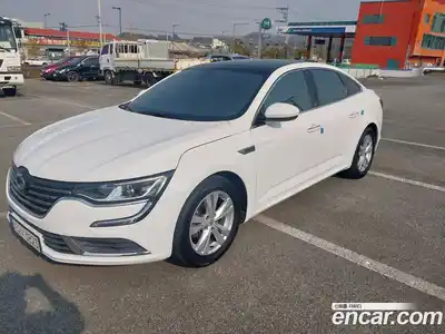 Renault SM6 2017 2.0 Автомат в Москве № 227449, миниатюра 2