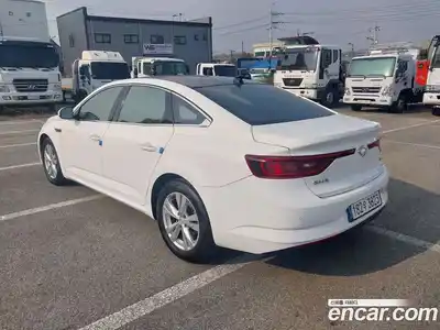 Renault SM6 2017 2.0 Автомат в Москве № 227449, миниатюра 3