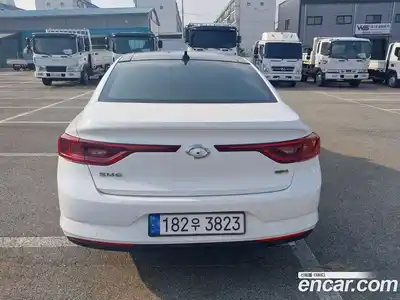 Renault SM6 2017 2.0 Автомат в Москве № 227449, миниатюра 4